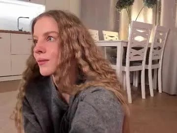 Freechat nickacherie on Chaturbate