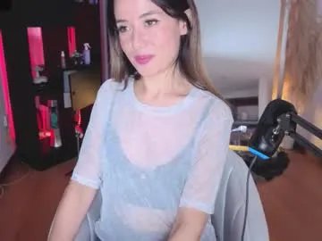 Freechat nickywindsor on Chaturbate