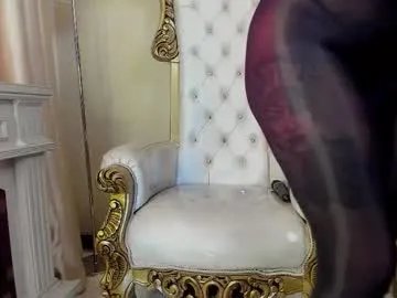 Freechat nicollette_miller on Chaturbate