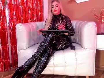 Freechat nicollette_miller on Chaturbate