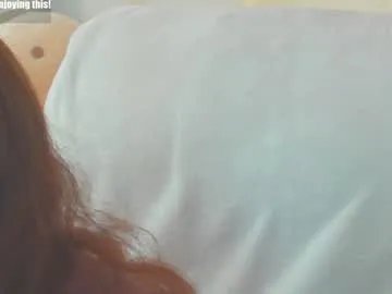 niilaa on Chaturbate 