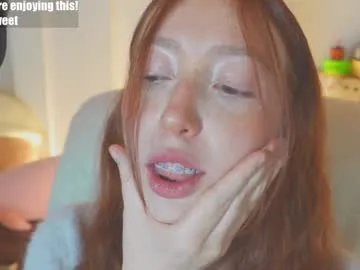 niilaa on Chaturbate 