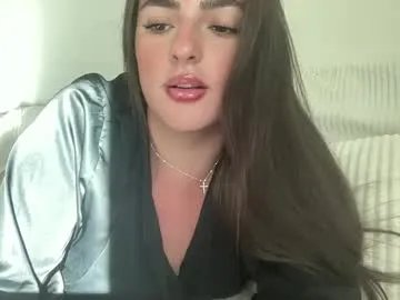 Freechat notsosweet21 on Chaturbate