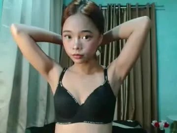 Freechat nyx_huntrix27 on Chaturbate