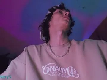 Freechat olliver___y on Chaturbate