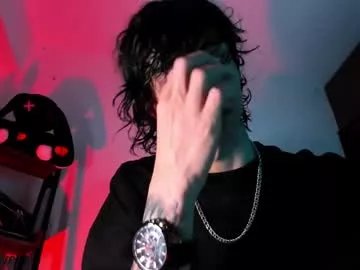 Freechat olliver___y on Chaturbate