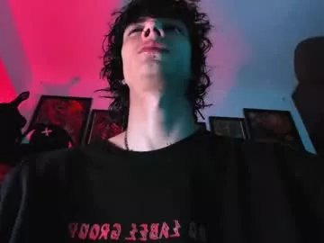 Freechat olliver___y on Chaturbate