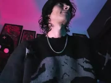 Freechat olliver___y on Chaturbate