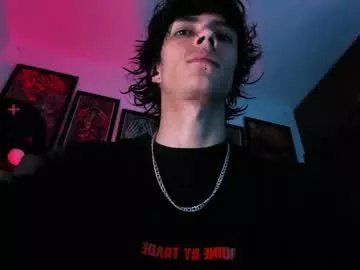 Freechat olliver___y on Chaturbate