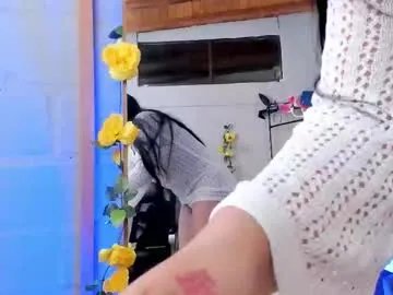 Away oriana__03 on Chaturbate