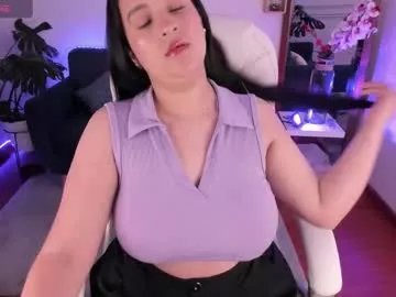 Freechat pamela_cheverry on Chaturbate