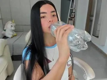 Freechat pavlovacoluccii_ on Chaturbate