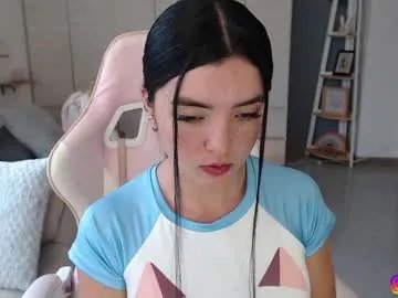 Freechat pavlovacoluccii_ on Chaturbate