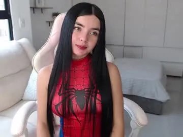 Freechat pavlovacoluccii_ on Chaturbate