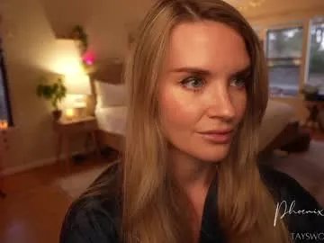 Freechat phoenix_taylor on Chaturbate