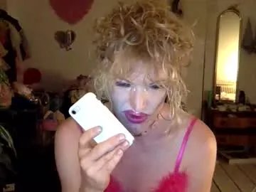 Freechat pinkfag on Chaturbate