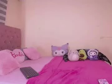 Group pinksmile_1 on Chaturbate