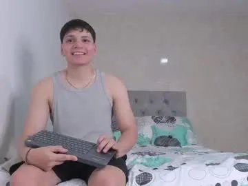Group pinksmile_1 on Chaturbate