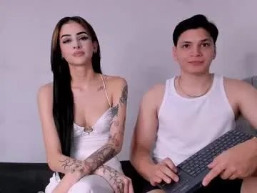 Group pinksmile_1 on Chaturbate