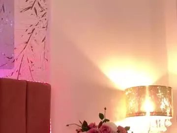 Freechat pinkyspark on Chaturbate