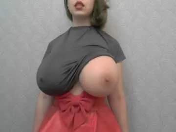 Freechat playful_goldie on Chaturbate