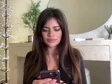 Freechat poutyselena on Chaturbate