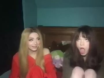 Freechat pr1ncesswand on Chaturbate