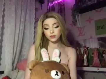 Freechat pr1ncesswand on Chaturbate