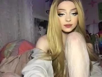 Freechat pr1ncesswand on Chaturbate