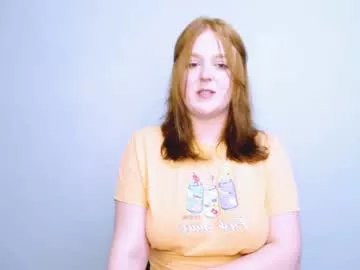 Freechat prettyvalerii_ on Chaturbate