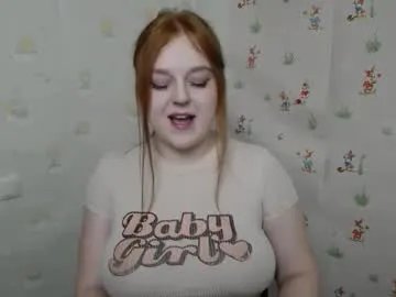 Freechat prettyvalerii_ on Chaturbate
