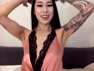 Freechat princesspinkypie444 on Chaturbate