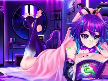 Freechat projektmelody on Chaturbate