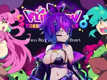 Freechat projektmelody on Chaturbate