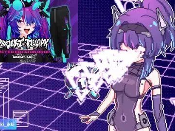 Freechat projektmelody on Chaturbate