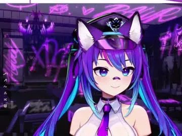 Freechat projektmelody on Chaturbate