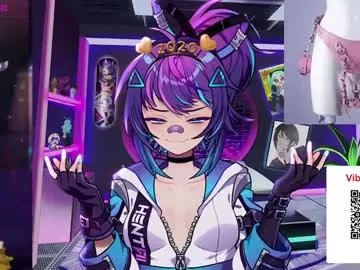 Freechat projektmelody on Chaturbate