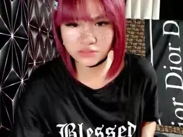 Freechat queen_elicktra on Chaturbate