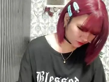 Freechat queen_elicktra on Chaturbate