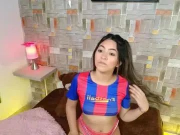 Freechat rachel_mds on Chaturbate