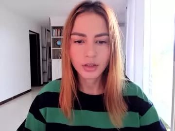 Freechat rainbow_jenny on Chaturbate