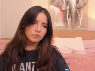 Freechat raychell_black on Chaturbate