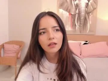 Freechat raychell_black on Chaturbate