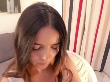 Freechat raychell_black on Chaturbate