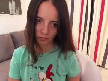 Freechat raychell_black on Chaturbate