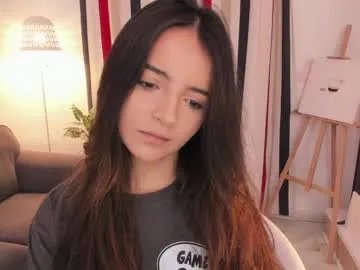 Freechat raychell_black on Chaturbate