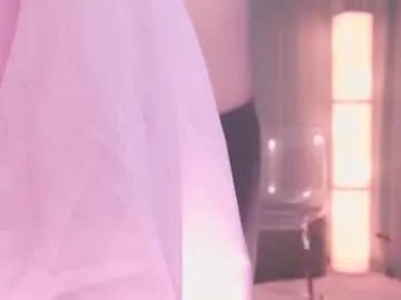 Freechat rousse_elodie on Chaturbate