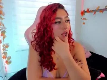 Private roxanne_morelli on Chaturbate