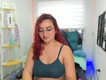 Private roxanne_morelli on Chaturbate
