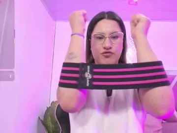 Freechat saaya_tay on Chaturbate